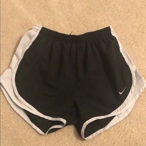 Nike shorts size small